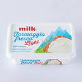 formaggio fresco spalmabile light 200 g