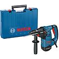 drill hammer gbh 3-28 dfr professional sds-plus in set in cas...