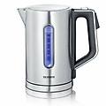 Severin Wk 3418 Bollitore Per Acqua Xxl Digitale 3000w