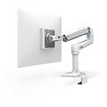 45-503-216 supporto da tavolo per tv a schermo piatto 81 3 cm (32") morsa bianco (45-503-216)