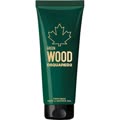 profumi da uomo green wood bath & shower gel
