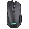 gaming gxt 923 ybar mouse gaming wireless ricaricabile 200-7000 dpi bassa latenza 2. 4ghz