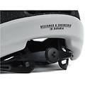 heron casco bici white s (49-55 cm)