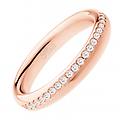 fede nuziale collezione scia d'amore 3174dr