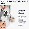 macchina da caff&egrave; dedica ec685. m metal