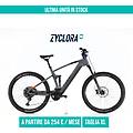 stereo hybrid pro taglia xl semi-nuova