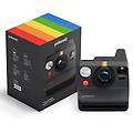 POLAROID now gen 3 usb-c fotocamera istantanea nera