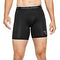 pantaloncini a compressione dri-fit