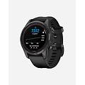 fenix 7s pro saph solar orologio multifunzione nero