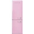 fab32lpk5 combinazione frigo-congelatore da libera installazione (rosa)