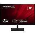 monitor pc 27'' full hd led ips va2732-h-2 nero