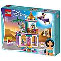 - 41161 le avventure del palazzo di aladdin e jasmine