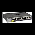 8p ge smart managed pro switch gs108t-300pes