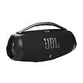 speaker bluetooth boombox 3-nero