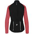uma gt ultraz winter evo giacca ciclismo donna pink s