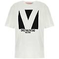 t-shirt 'chez valentino'