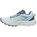 Scarpa Spin Planet W Scarpe Trail Running Donna Light Blue Grey 38 5