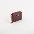 portamonete con portachiavi leonia accessories