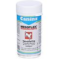 pharma gmbh mesoflex forte 30 tavolette integratore per cani articolazioni forti e mobilità