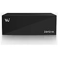 vu+ zero 4k cavo ethernet (rj-45) satellite full hd nero set-top box tv