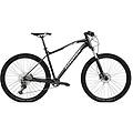 second life mountain bike kross level 5. 0 deore 11 l usata