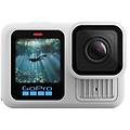action cam hero 13 black limited edition polar white chdhx 132 rw