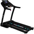 tapis roulant elettrico pieghevole per corsa phenom-s-black del marchio
