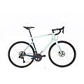 bici strada ricondizionata · synapse carbonio di2 12v · ottimo stato