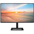 monitor 27 led ips 16 9 qhd 4ms 350 cdm usb-c altezza dp/hdmi multimediale 27e1n1600ae