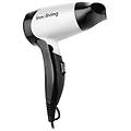 INNOLIVING - asciugacapelli pieghevole travel 1200w inn-614