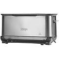 Ninja Tostapane St202eu Foodi 3 In 1 T Con Griglia E Pressa Per Panini 1200w Col