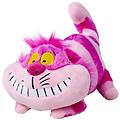 peluche alice in wonderland gatto del cheshire 25cm
