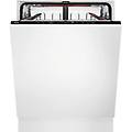 Aeg Lavastoviglie Fse63617p Da Incasso A Scomparsa Totale Classe D Capacita 13 C