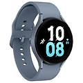 - galaxy watch5 44mm impermeabile 5atm display 1. 4' 16 gb bluetooth wi-fi 4g per fitness con
