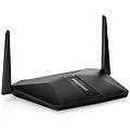 - router wireless nighthawk ax4 dual-band 6000 mbit / s / 4x gigabit ethernet lan + 1 wan / 1x usb