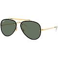 occhiali da sole blaze aviator rb3584n 905071