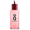 DOLCE GABBANA eau de parfum donna q by refill 150 ml