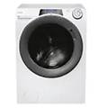 lavatrice standard rp496bwmr9/1-s quick&clean 9 kg classe a centrifuga 1400 giri