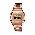 orologio b640wc-5aef vintage acciaio pvd bronzo