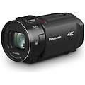- hc-vx3e-k videocamera videocamera palmare 8 57 mp mos bsi 4k ultra hd nero