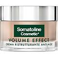 l. manetti-h. roberts & c. spa somatoline cosmetic viso volume effect crema ristrutturante