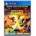 Activision Crash Team Rumble Deluxe Edition Ita Playstation 4