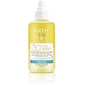 capital soleil acqua solare protettiva idratante spf 30 200 ml