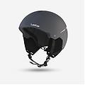 casco sci adulto 100 grigio