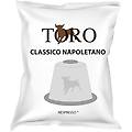 100 classico napoletano capsule compatibili nespresso