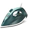 piastra a vapore 7000 series dst7031/70 verde opale/menta 2800w 250 g/min
