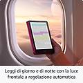 kindle ebook reader nuovo colorsoft signature edition (32 gb) nero