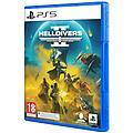 helldivers 2 ps5