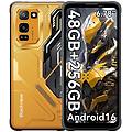 fort 5 4g 12gb 256gb giallo 6 78 dual sim