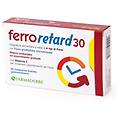 ferro retard 30 compresse
